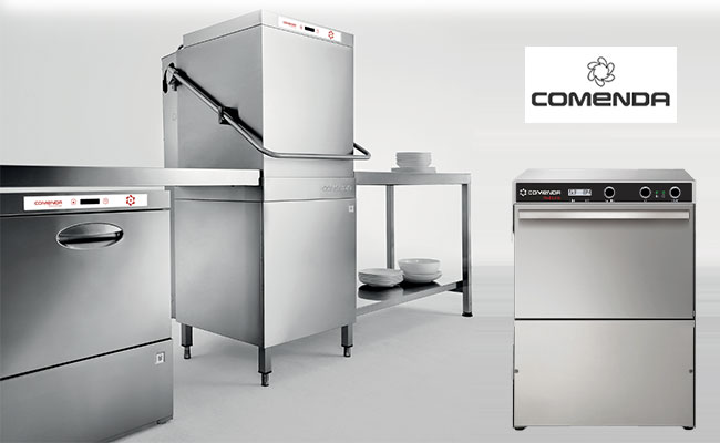 Krefft - Küchentechnik für Profis