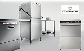 Krefft - Küchentechnik für Profis